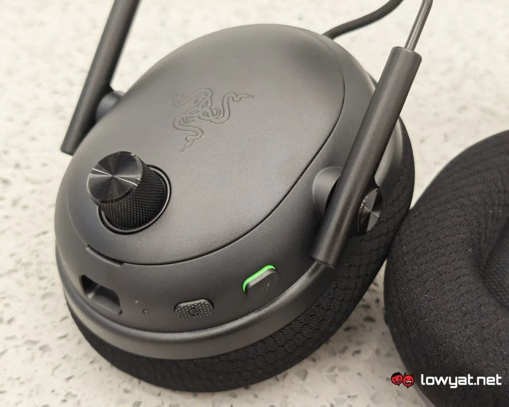Razer BlackShark V3 Pro