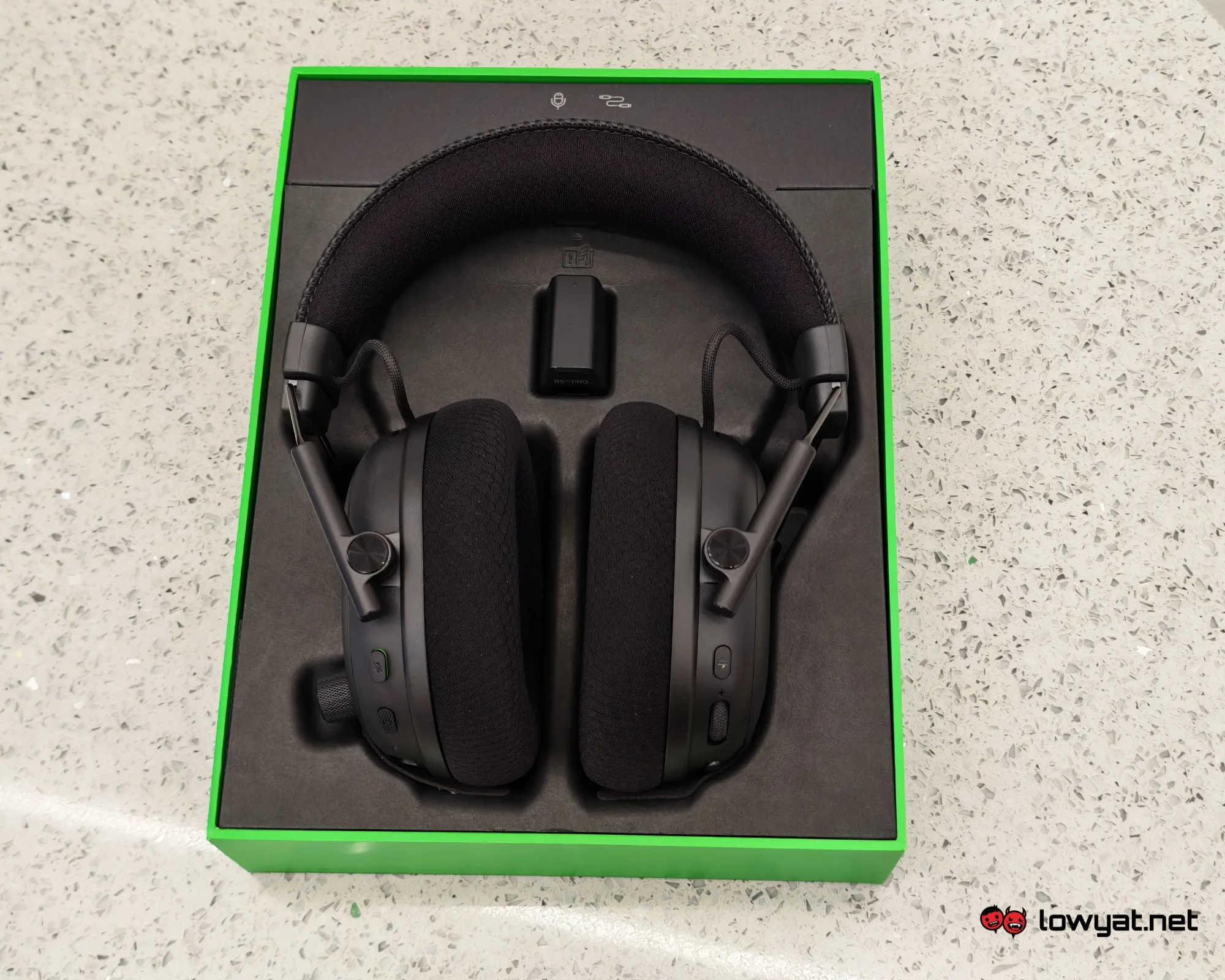 Razer BlackShark V3 Pro
