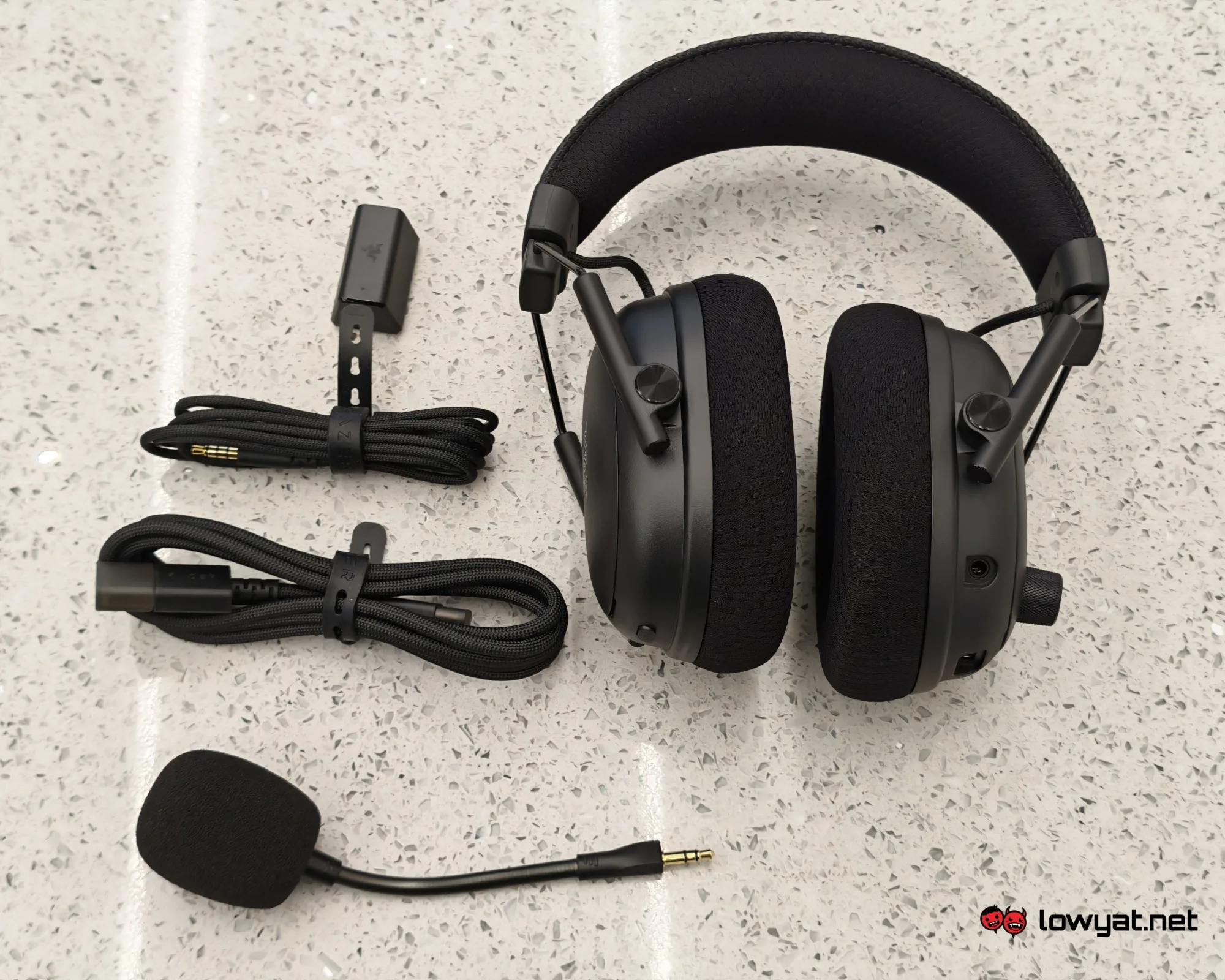 Razer BlackShark V3 Pro