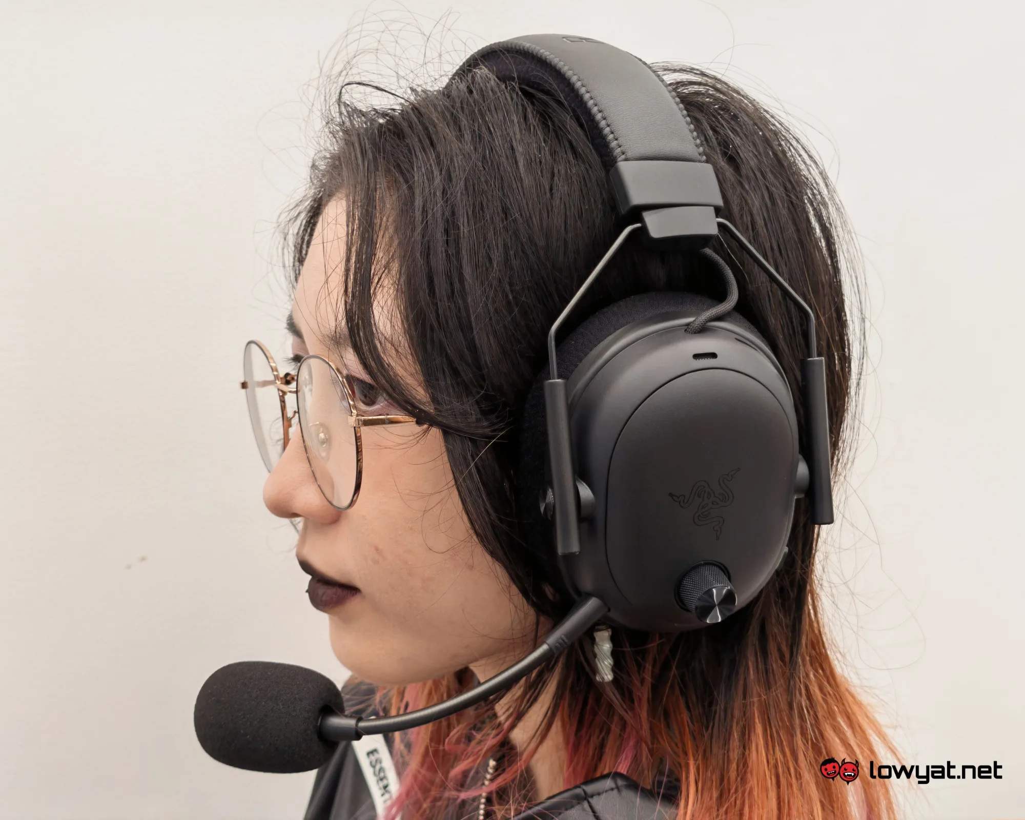 Razer BlackShark V3 Pro