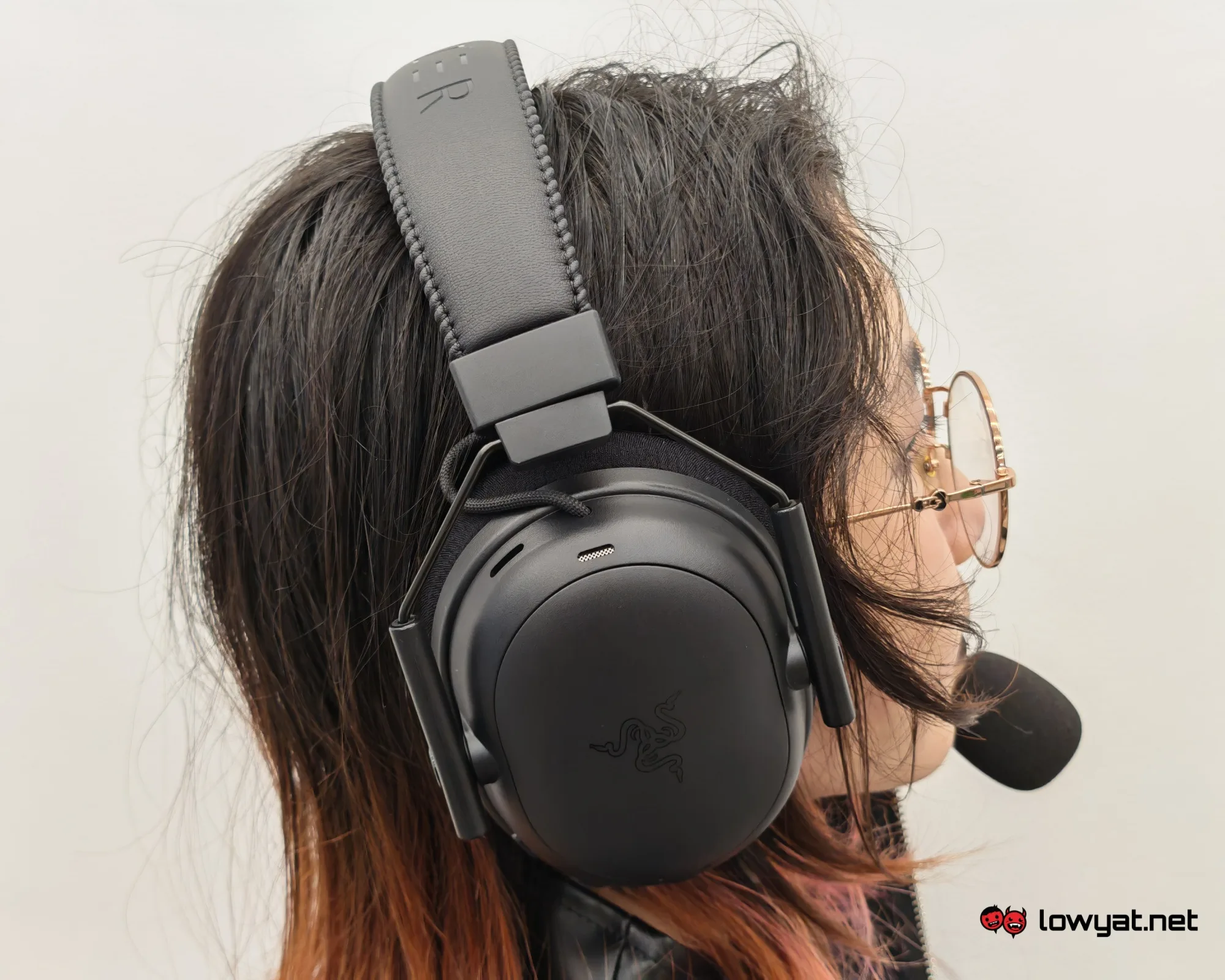 Razer BlackShark V3 Pro