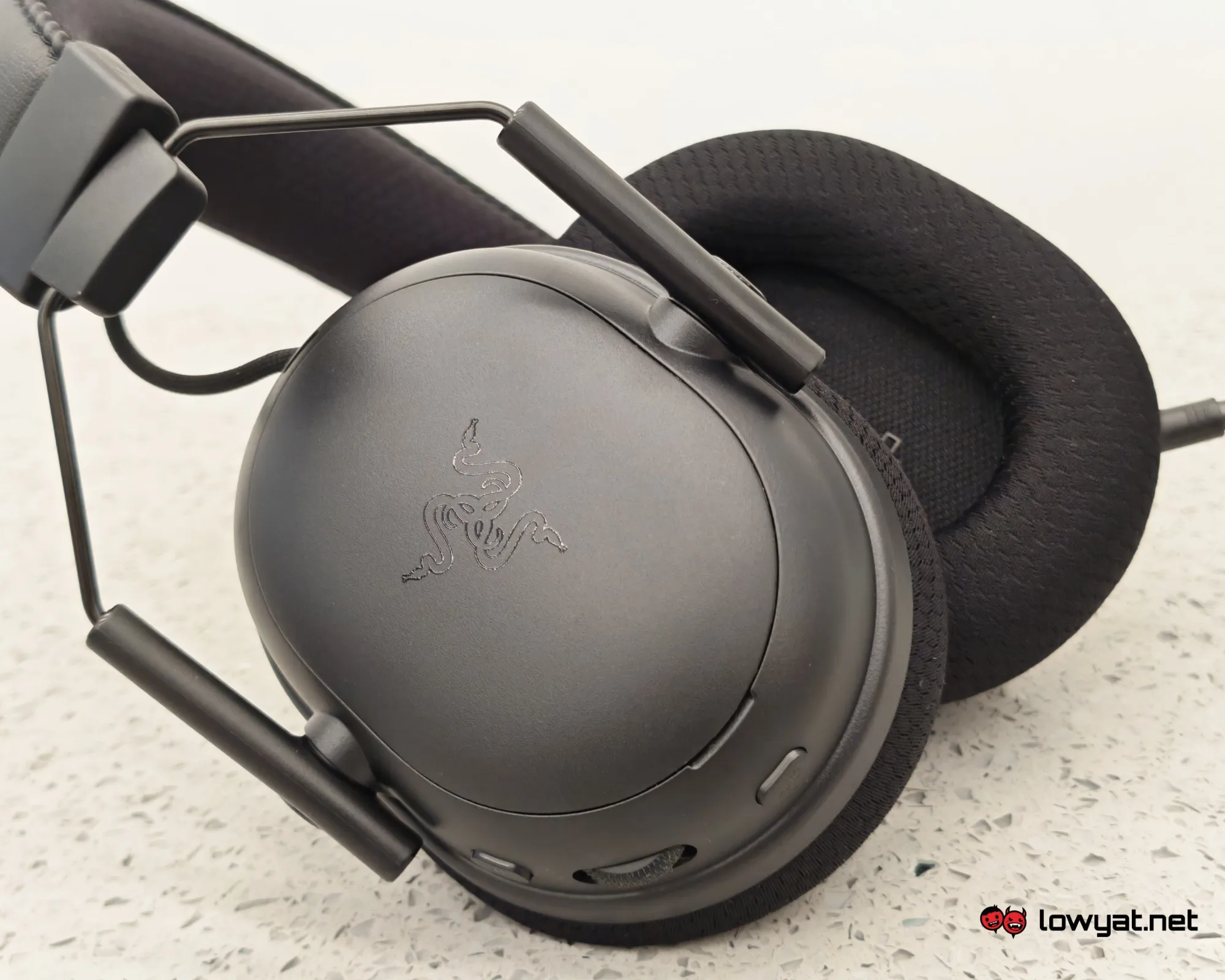 Razer BlackShark V3 Pro