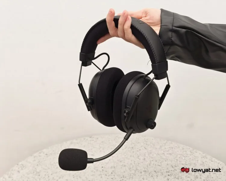 Razer BlackShark V3 Pro