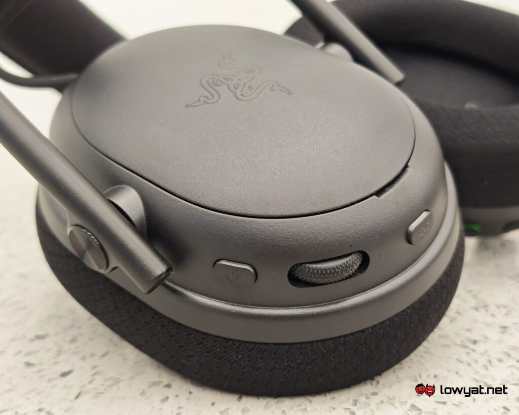 Razer BlackShark V3 Pro