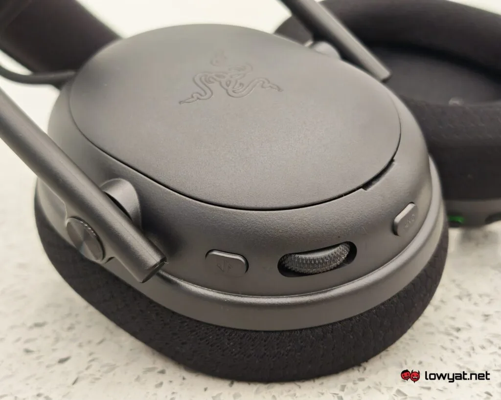 Razer BlackShark V3 Pro