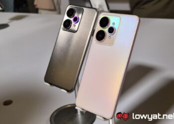 realme 15 pair