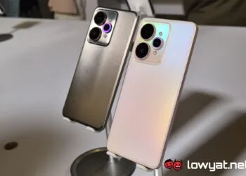 realme 15 pair