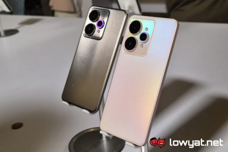 realme 15 pair