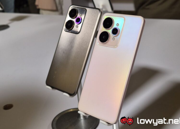 realme 15 pair