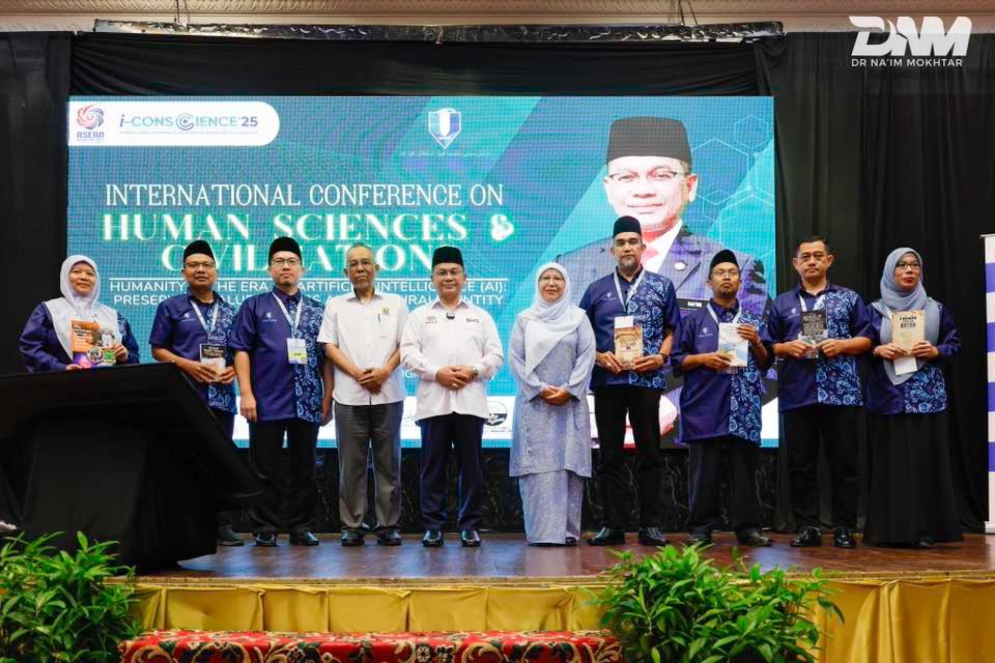 religious authorities urged to develop shariah guidelines for ai use