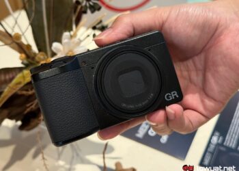 ricoh gr iv launch malaysia