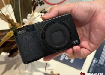 ricoh gr iv launch malaysia