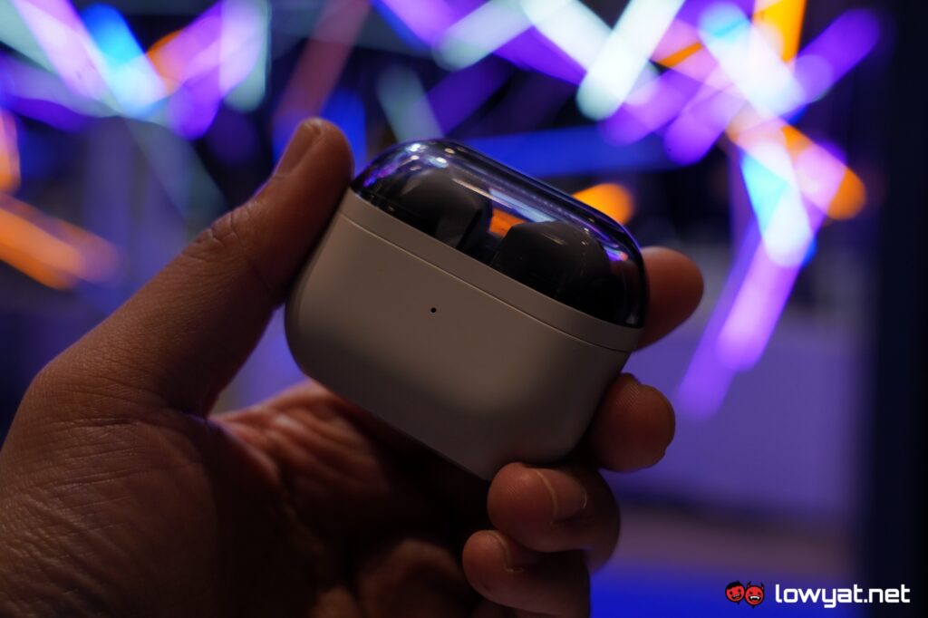 Samsung Galaxy Buds3 FE
