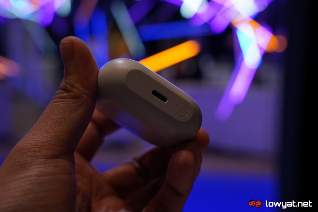 Samsung Galaxy Buds3 FE