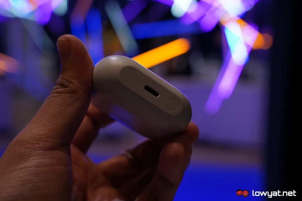 Samsung Galaxy Buds3 FE