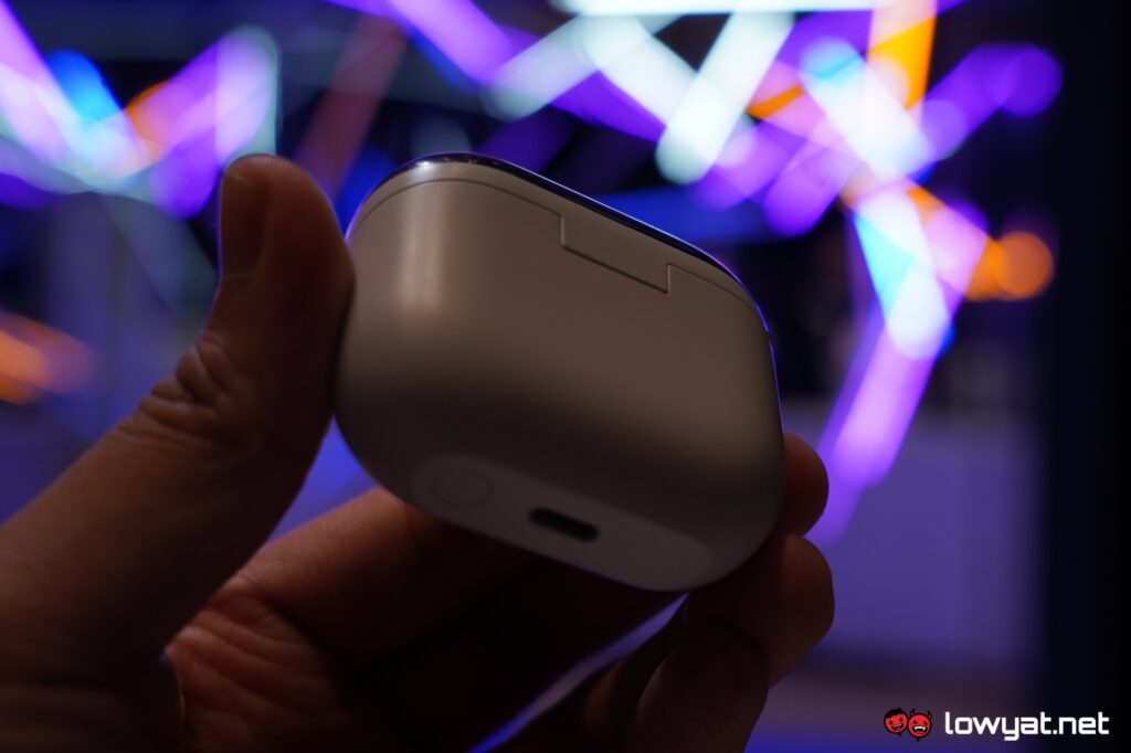 Samsung Galaxy Buds3 FE