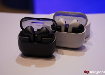 Samsung Galaxy Buds3 FE