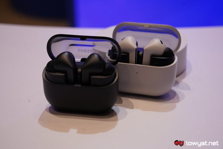 Samsung Galaxy Buds3 FE