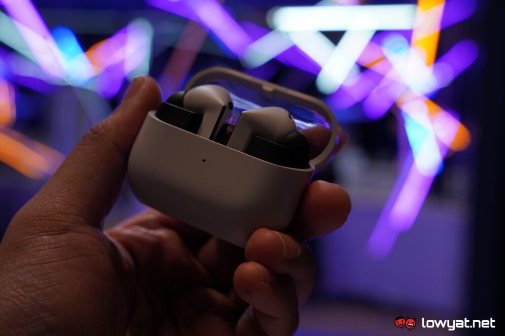 Samsung Galaxy Buds3 FE