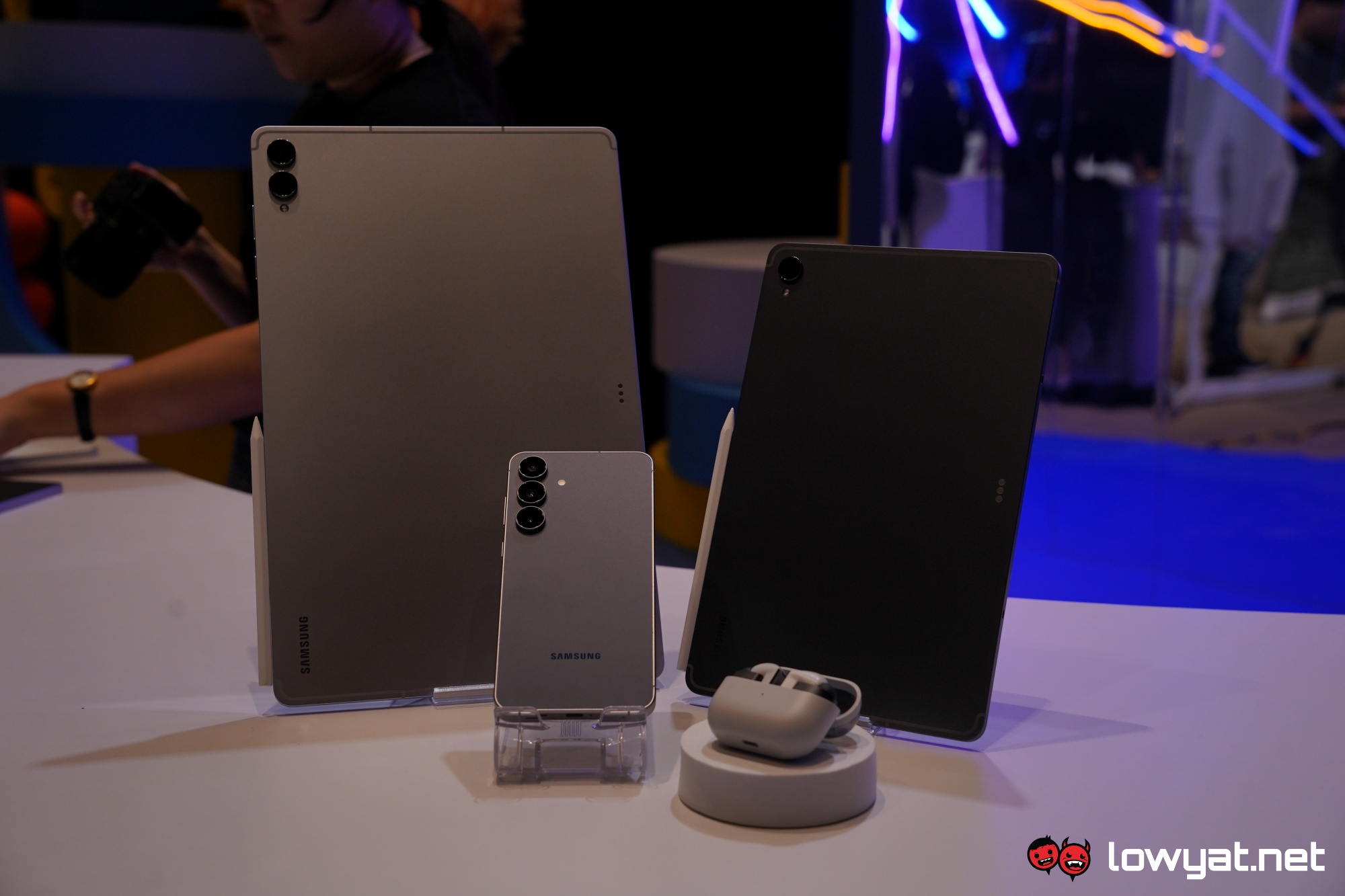 samsung galaxy tab s11 series launch malaysia