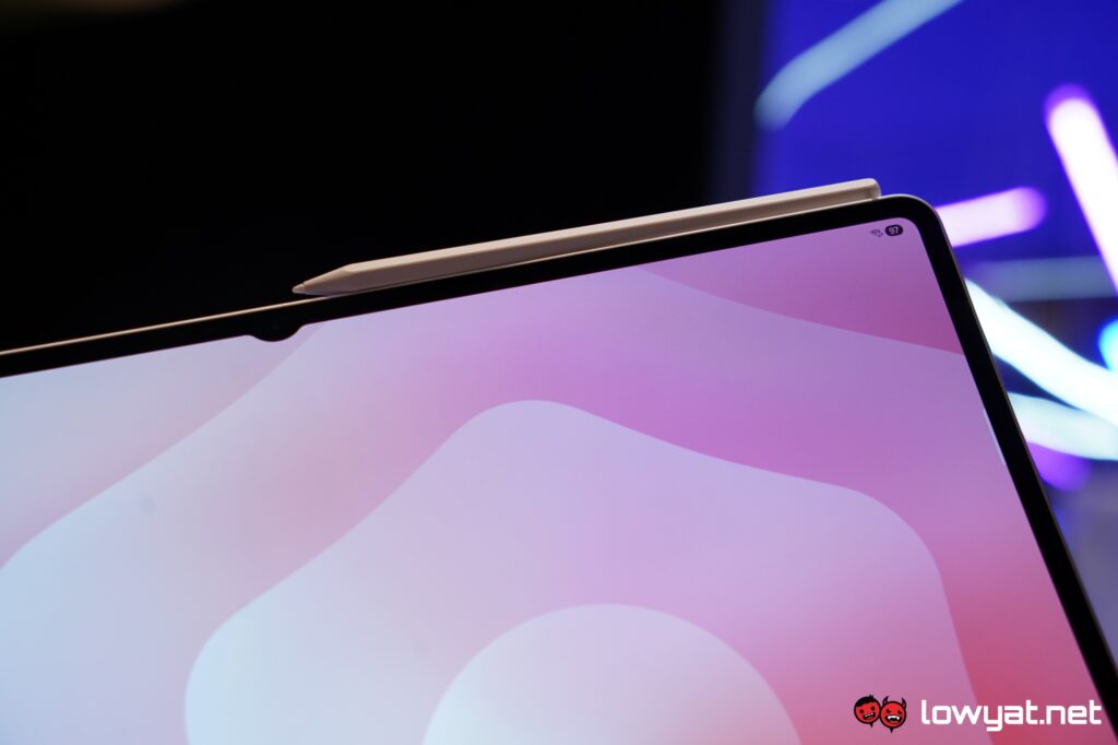samsung galaxy tab s11 series launch malaysia