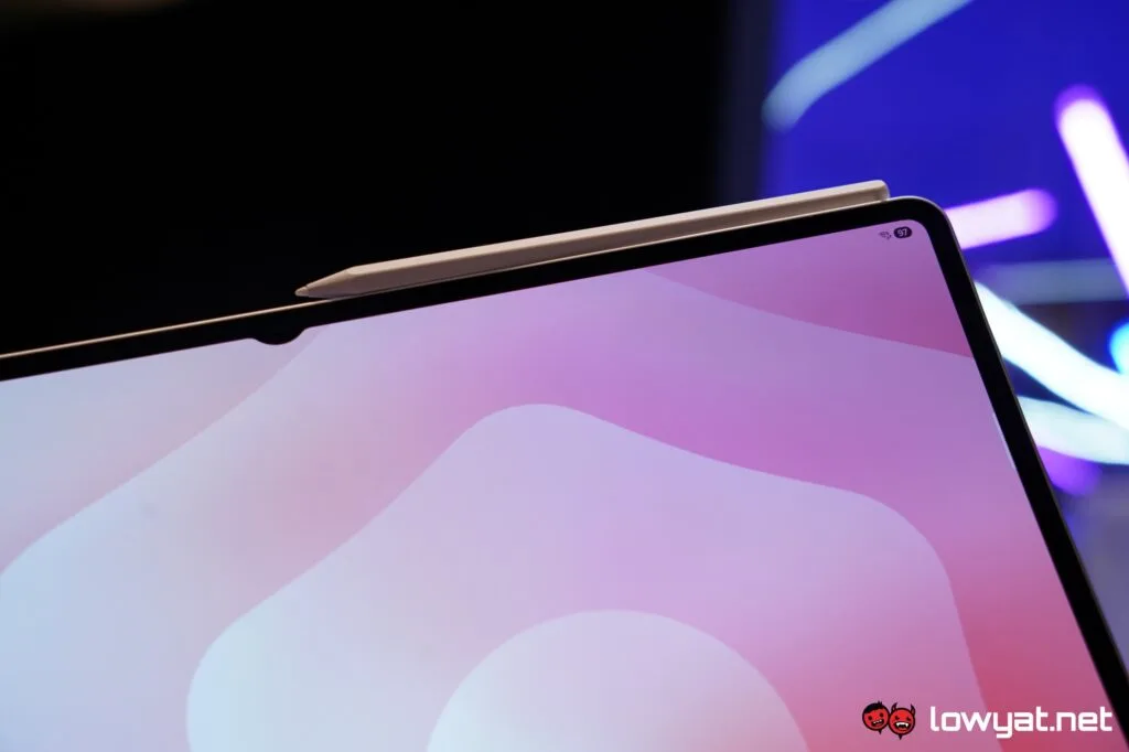 samsung galaxy tab s11 series launch malaysia