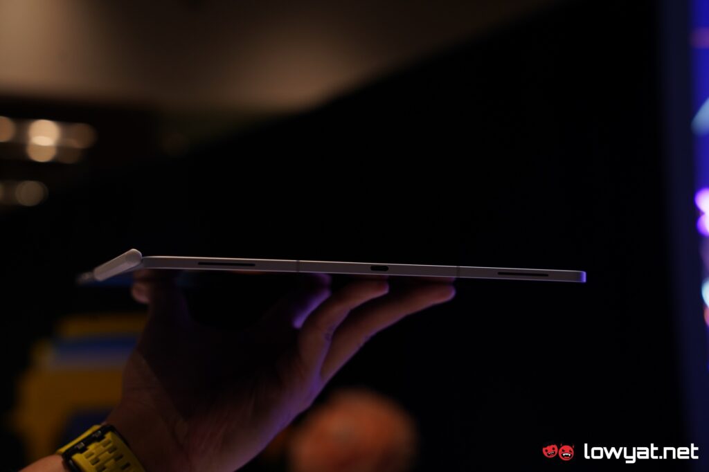samsung galaxy tab s11 series launch malaysia