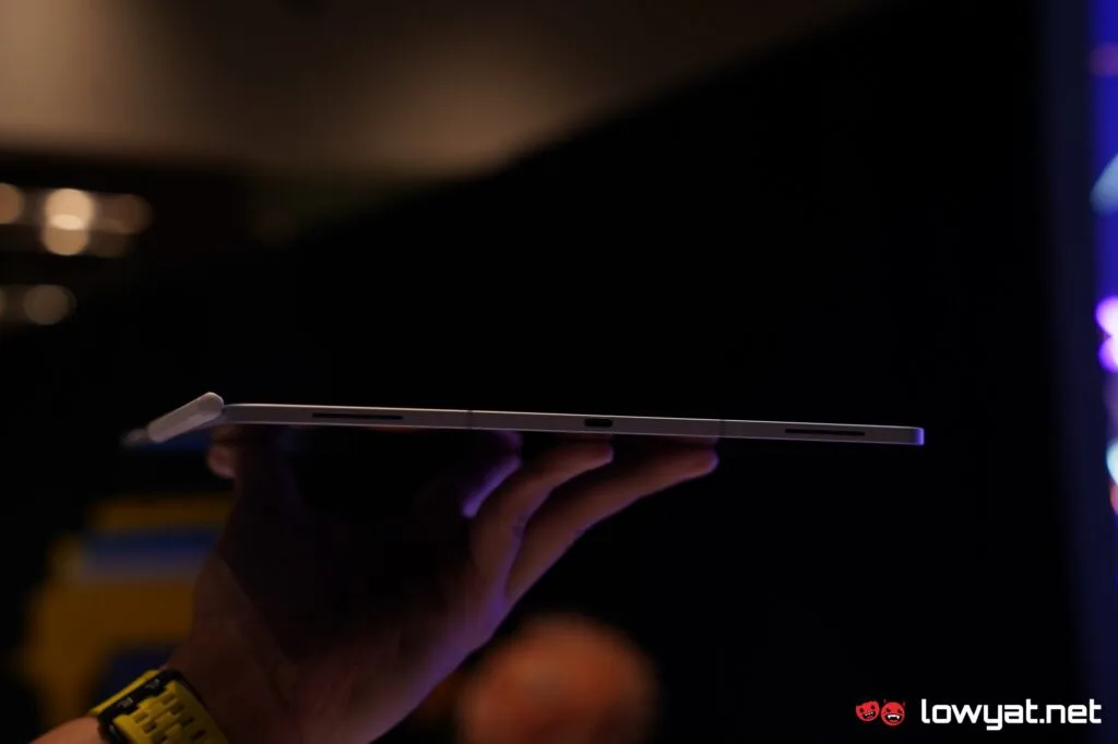 samsung galaxy tab s11 series launch malaysia