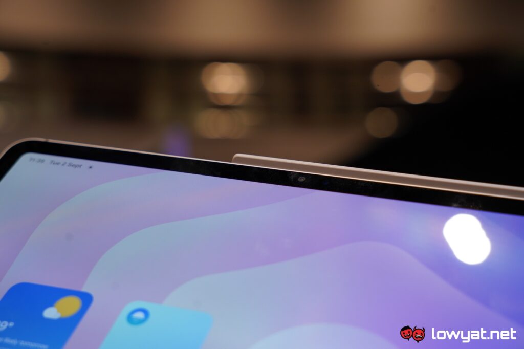 samsung galaxy tab s11 series launch malaysia