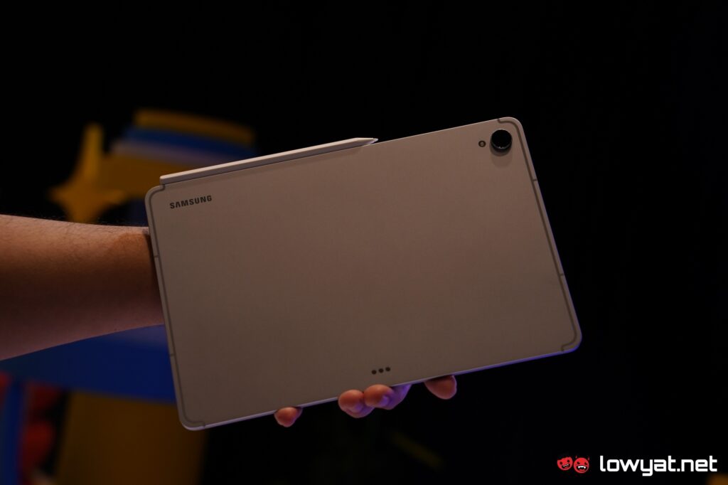 samsung galaxy tab s11 series launch malaysia
