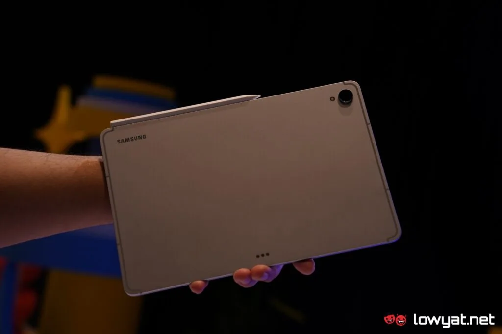 samsung galaxy tab s11 series launch malaysia