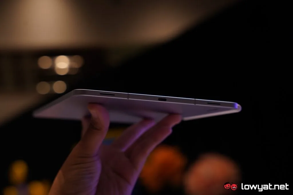 samsung galaxy tab s11 series launch malaysia