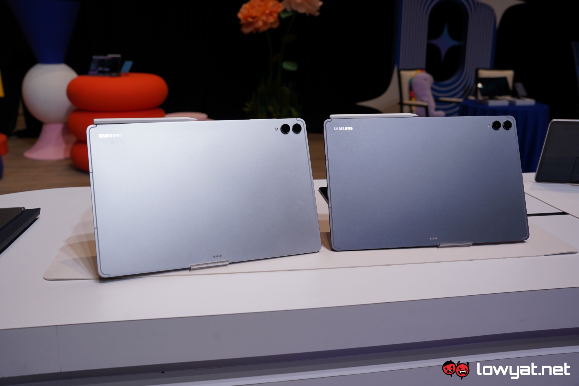 samsung galaxy tab s11 series launch malaysia