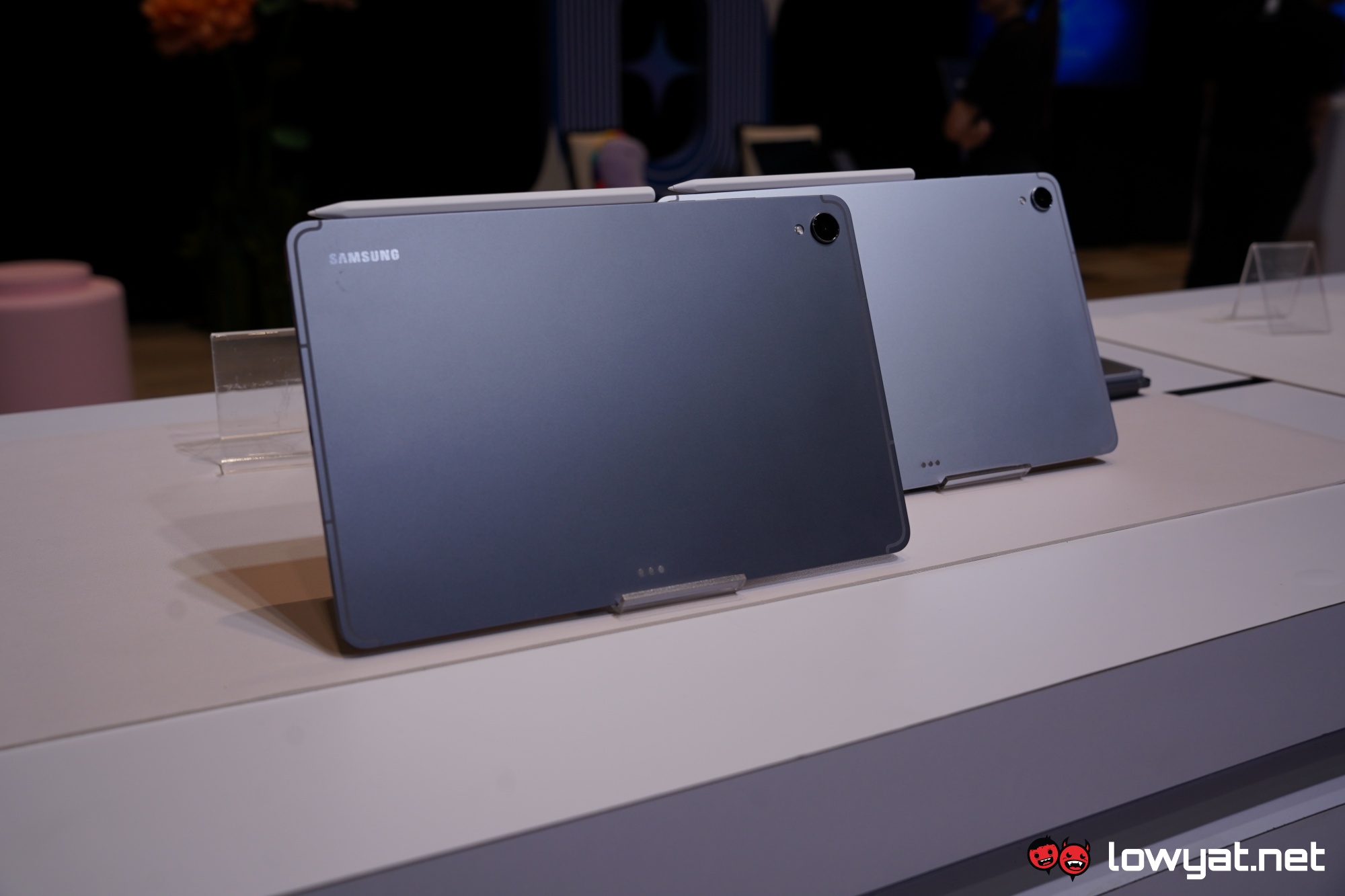 samsung galaxy tab s11 series launch malaysia