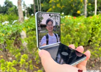 samsung galaxy z flip7 new angles