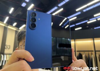 samsung galaxy z fold7 workflow