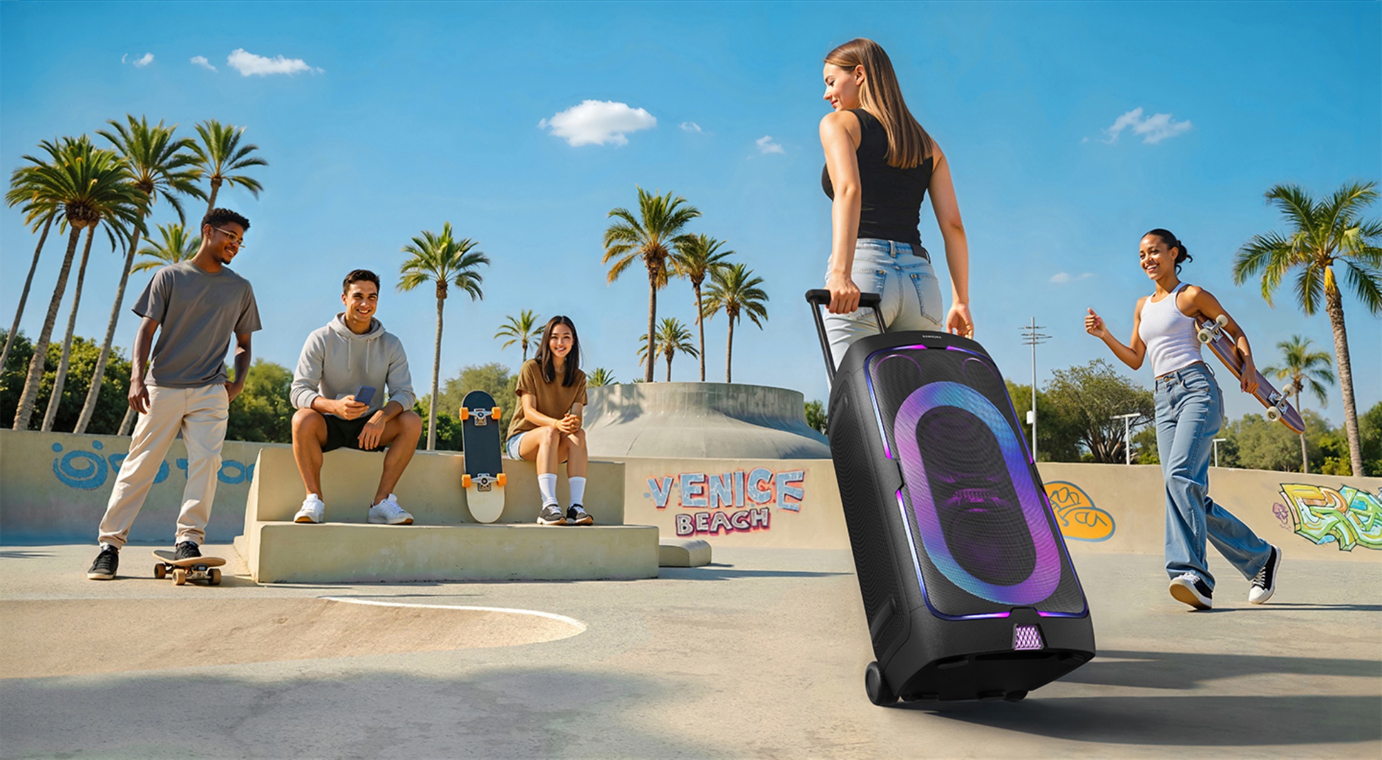 samsung sound tower st40f st50f malaysia october