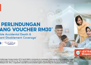 ShopeePay Allianz Insurance Plans