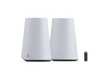 Sony PlayStation Pulse Elevate