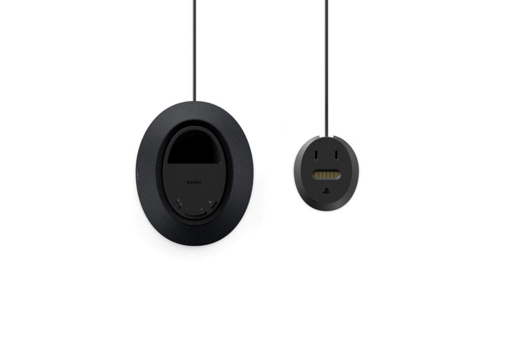 Sony PlayStation Pulse Elevate