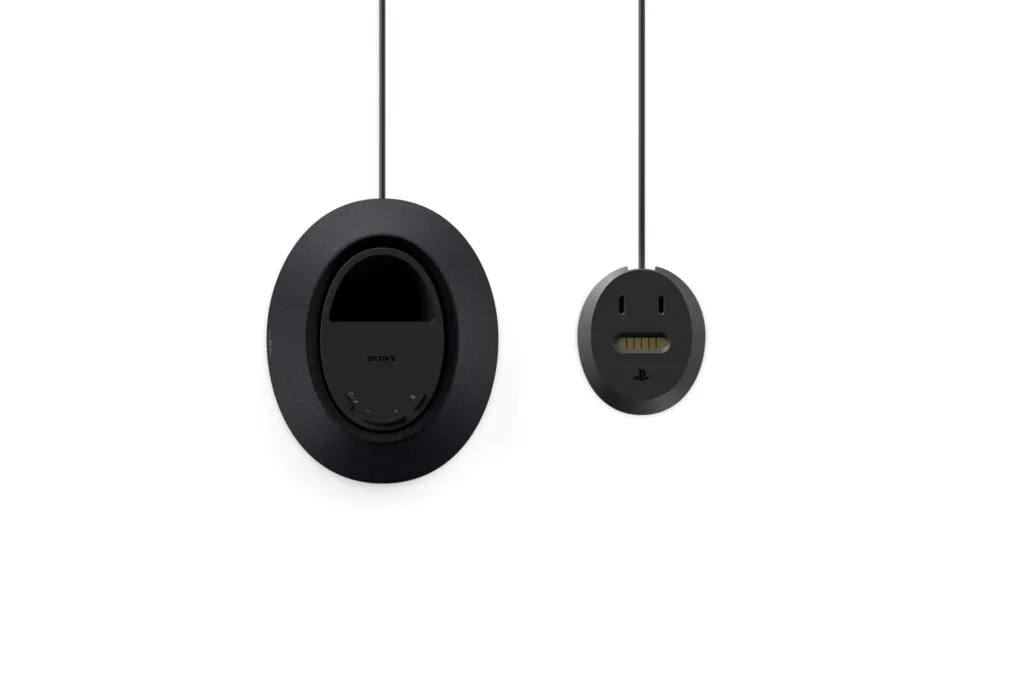 Sony PlayStation Pulse Elevate