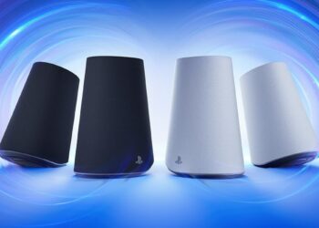 Sony PlayStation Pulse Elevate
