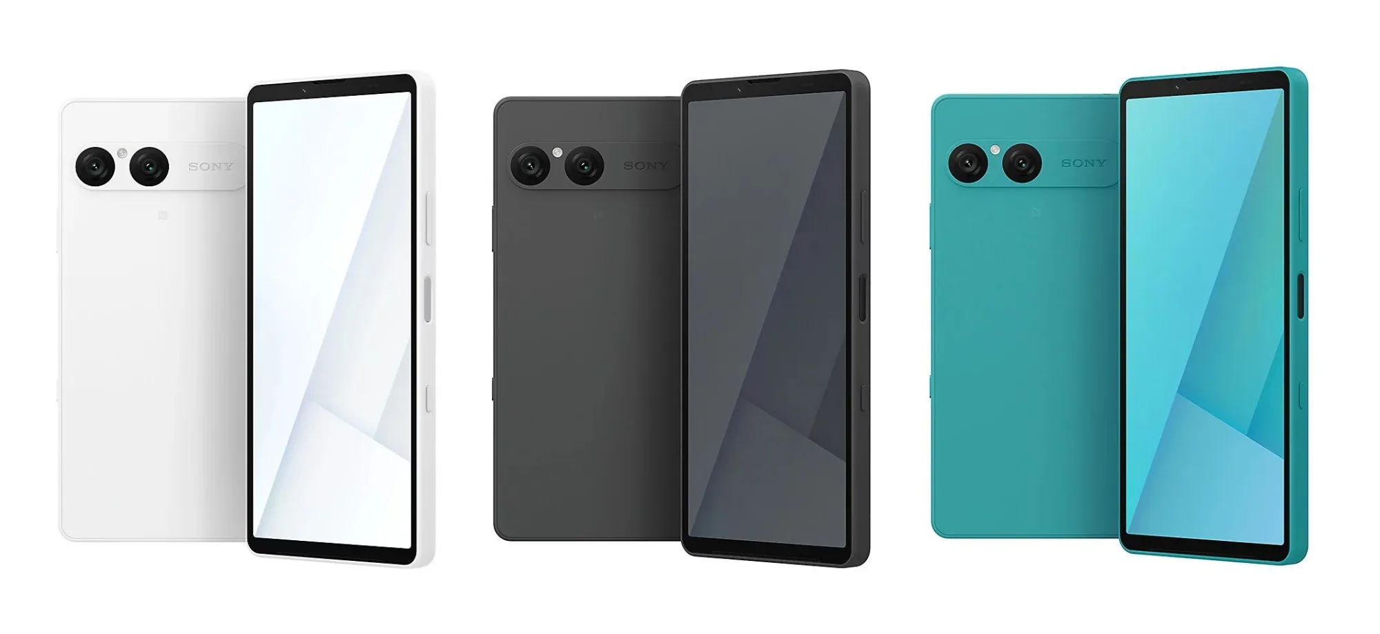 Sony Xperia 10 VII