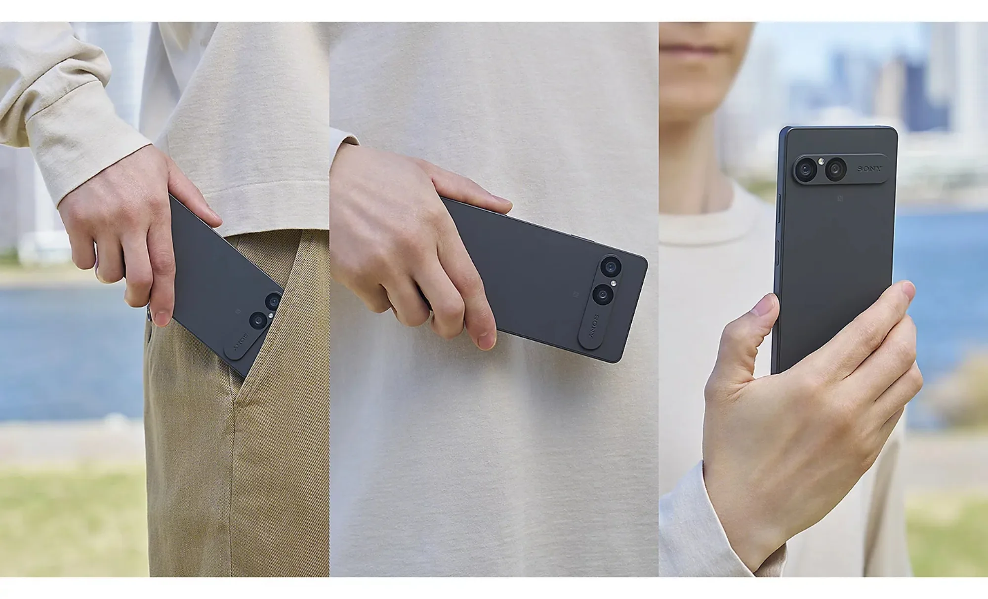 Sony Xperia 10 VII