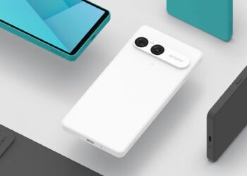 Sony Xperia 10 VII