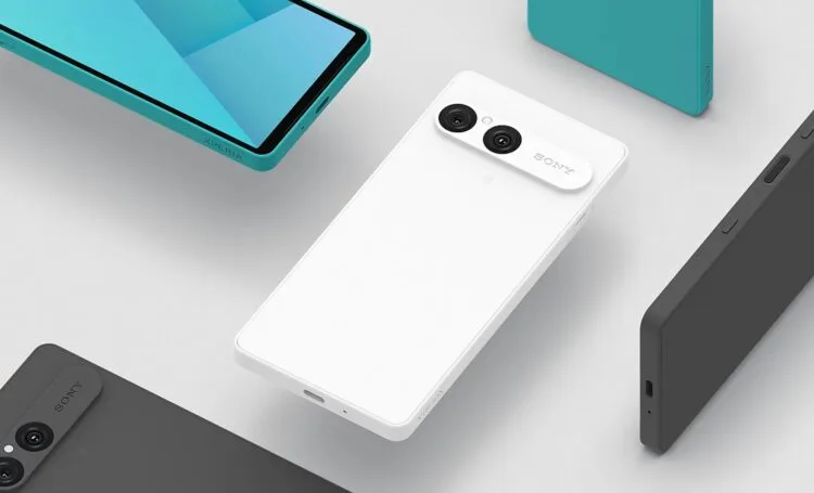 Sony Xperia 10 VII