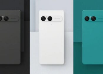 Sony Xperia 10 VII