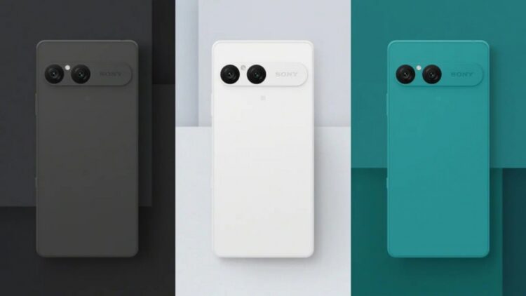 Sony Xperia 10 VII