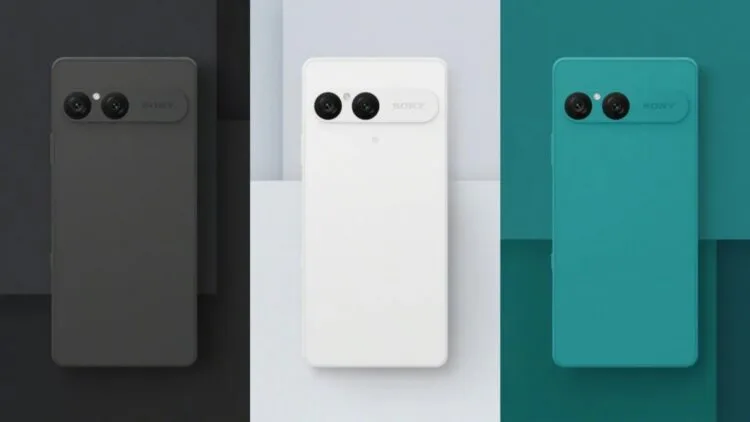 Sony Xperia 10 VII