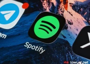 Spotify